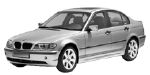 BMW E46 P1719 Fault Code