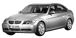 BMW E90 P1719 Fault Code