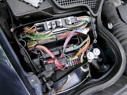 See P1719 repair manual