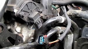 See P1719 repair manual